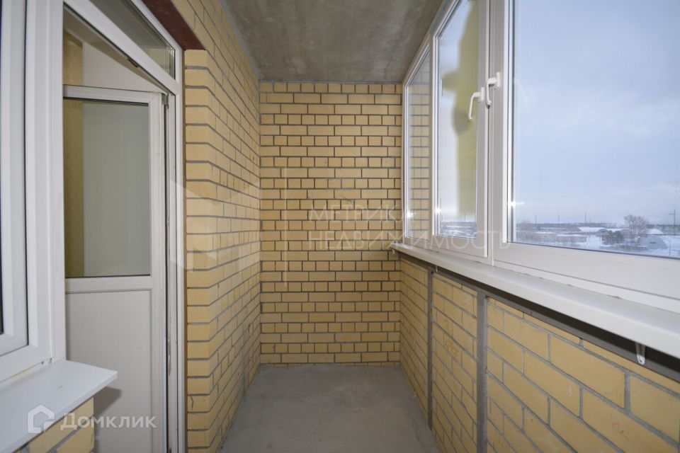 Продаётся 1-комнатная квартира, 42.5 м²