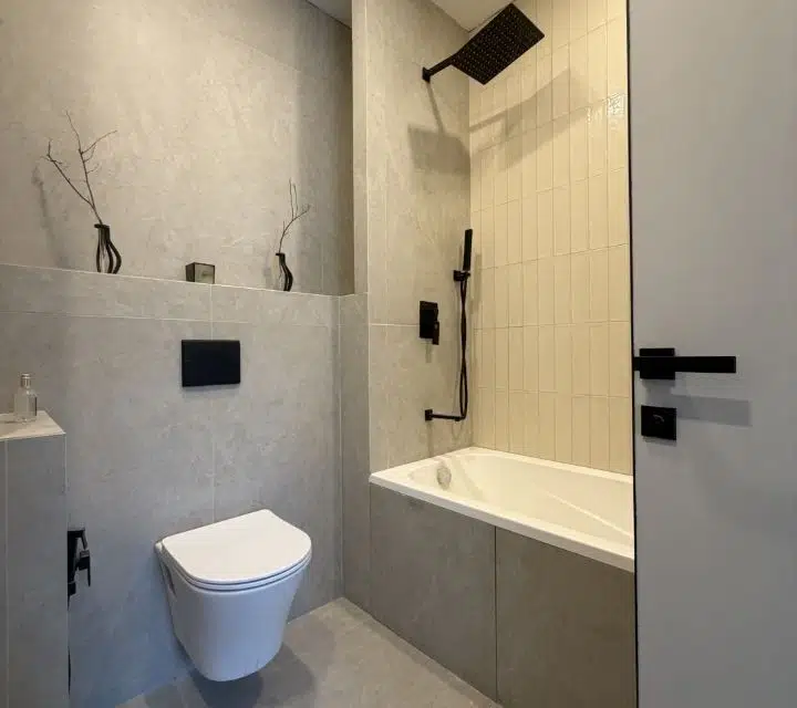 Продаётся 3-комнатная квартира, 75.5 м²