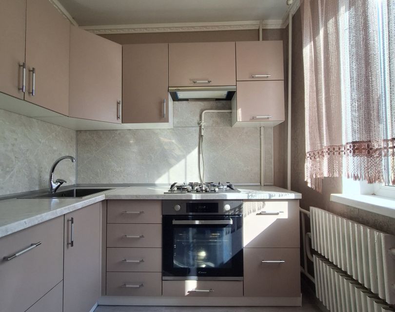 Продаётся 1-комнатная квартира, 40 м²