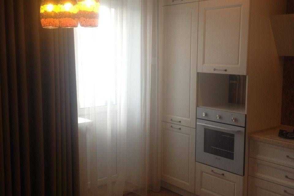 Сдаётся 1-комнатная квартира, 32 м²