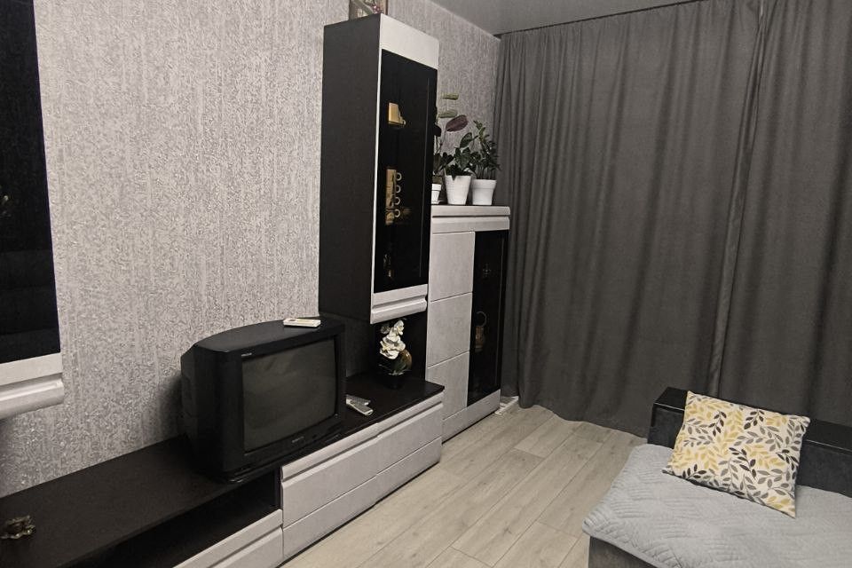 Продаётся 3-комнатная квартира, 60 м²