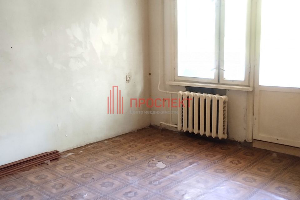 Продаётся 1-комнатная квартира, 29.7 м²