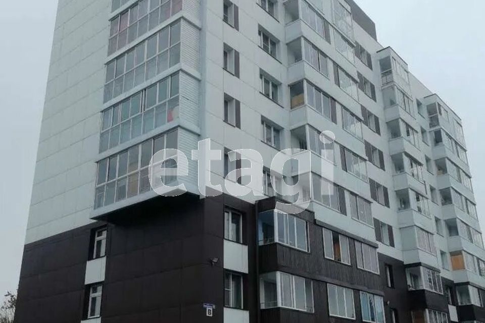 Продаётся студия, 26.8 м²