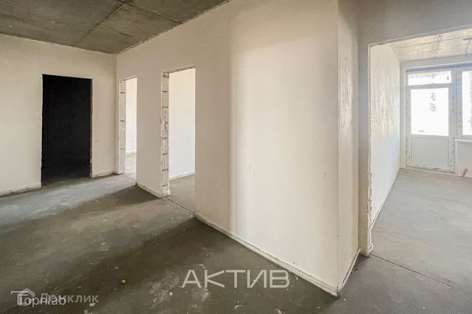 Продаётся 2-комнатная квартира, 60 м²