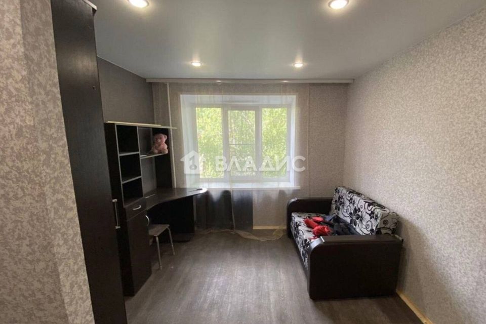 Продаётся комната в 9-комн. квартире, 12 м²