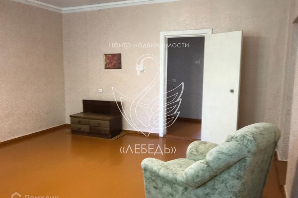 Продаётся 2-комнатная квартира, 57 м²