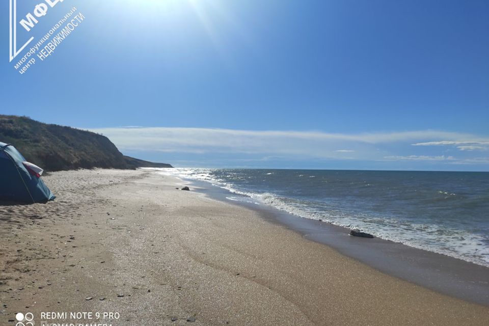 Село Яковенково Крым