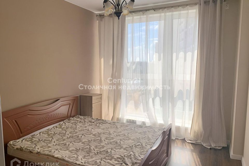Продаётся 2-комнатная квартира, 56 м²