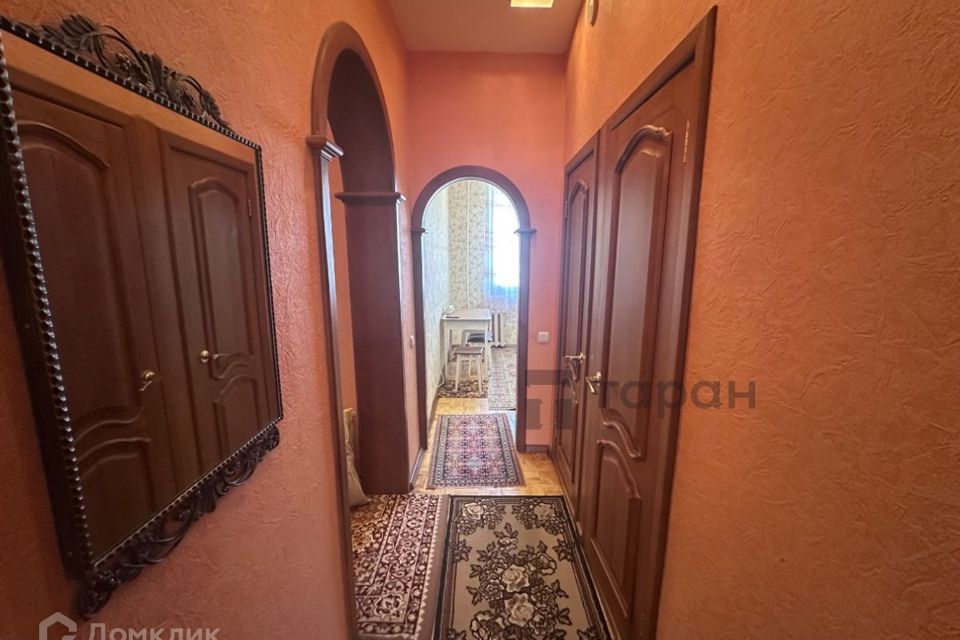Продаётся 3-комнатная квартира, 79 м²