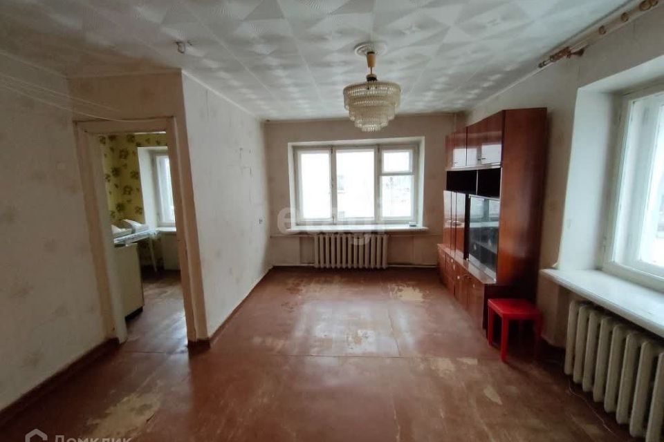Продаётся 1-комнатная квартира, 31.2 м²