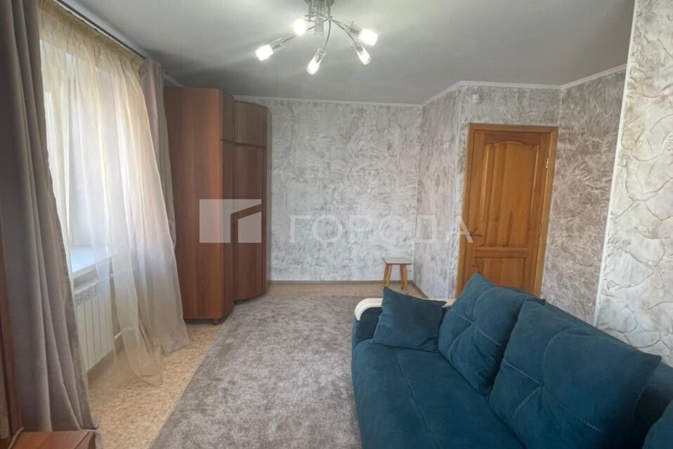 Продаётся 1-комнатная квартира, 31 м²
