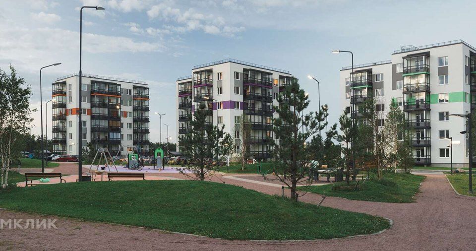 Продаётся 2-комнатная квартира, 68.8 м²