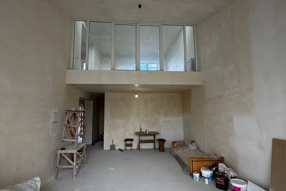 Продаётся таунхаус, 5-эт., 300 м²