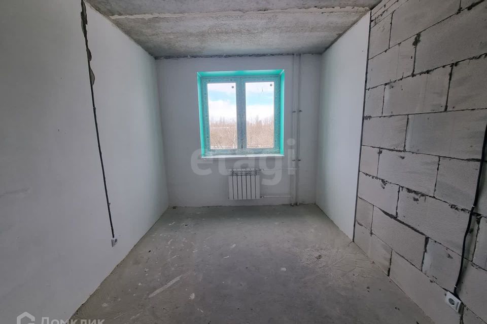 Продаётся 1-комнатная квартира, 30.6 м²