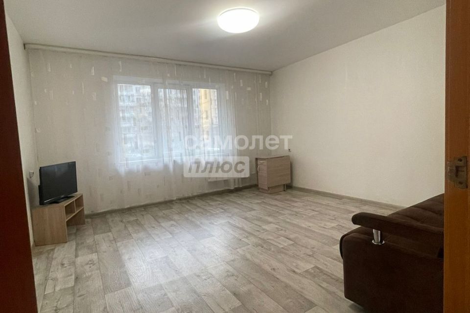 Продаётся 2-комнатная квартира, 50.4 м²