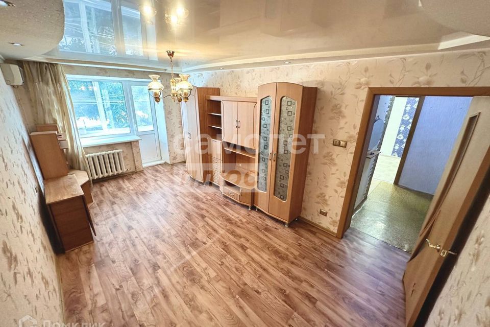 Продаётся 2-комнатная квартира, 47 м²