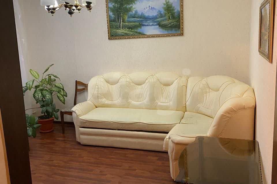 Продаётся 2-комнатная квартира, 47.1 м²