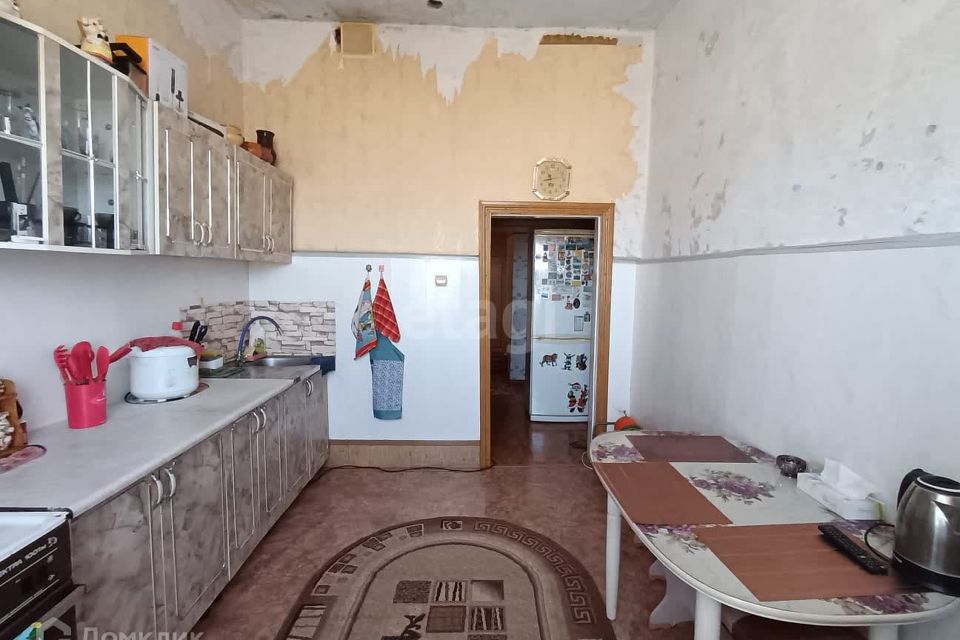 Продаётся 3-комнатная квартира, 85.5 м²