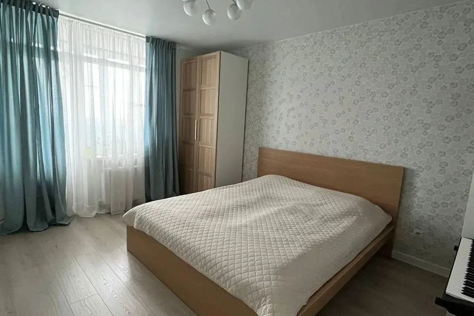 Сдаётся 2-комнатная квартира, 50 м²