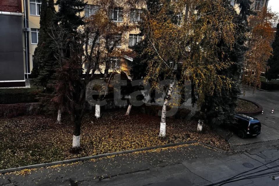 Продаётся 1-комнатная квартира, 36 м²
