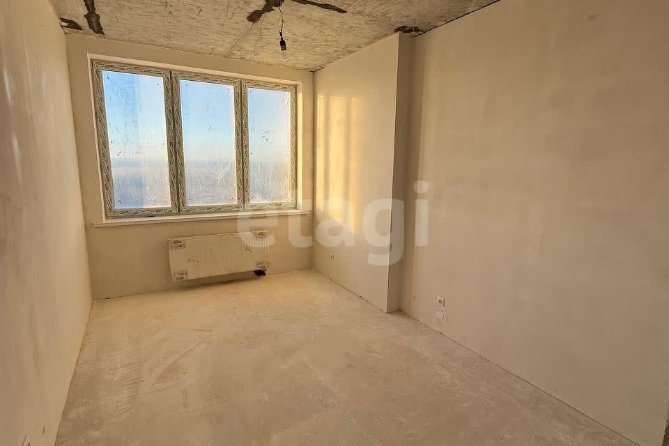 Продаётся 2-комнатная квартира, 53.1 м²