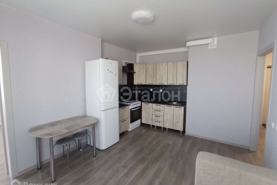 Сдаётся 2-комнатная квартира, 52.9 м²
