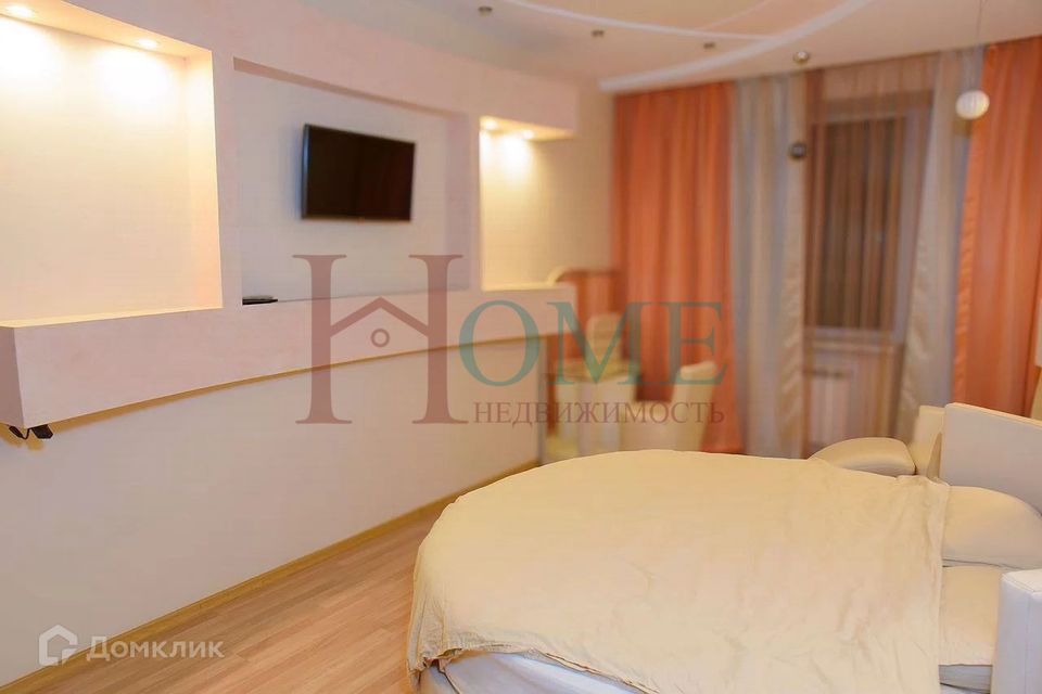 Сдаётся 3-комнатная квартира, 127 м²