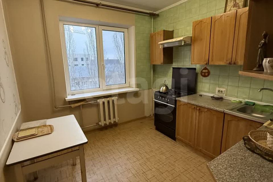 Продаётся 3-комнатная квартира, 63.3 м²