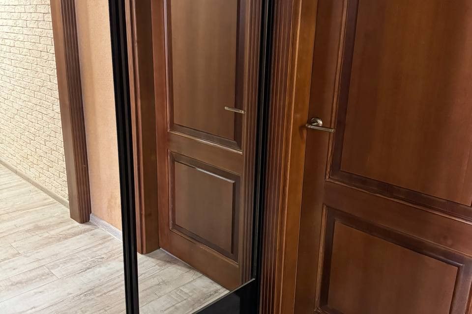 Продаётся 3-комнатная квартира, 66 м²