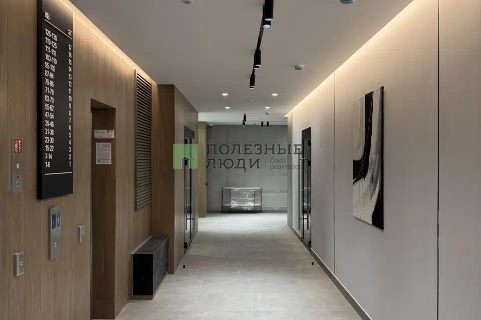 Продаётся 3-комнатная квартира, 65 м²
