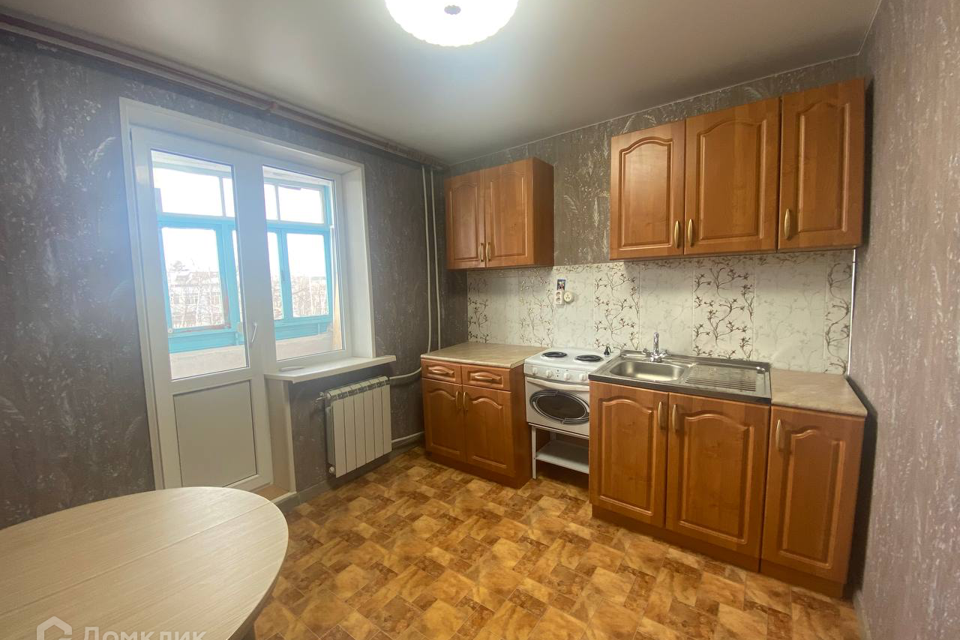 Продаётся 2-комнатная квартира, 53 м²