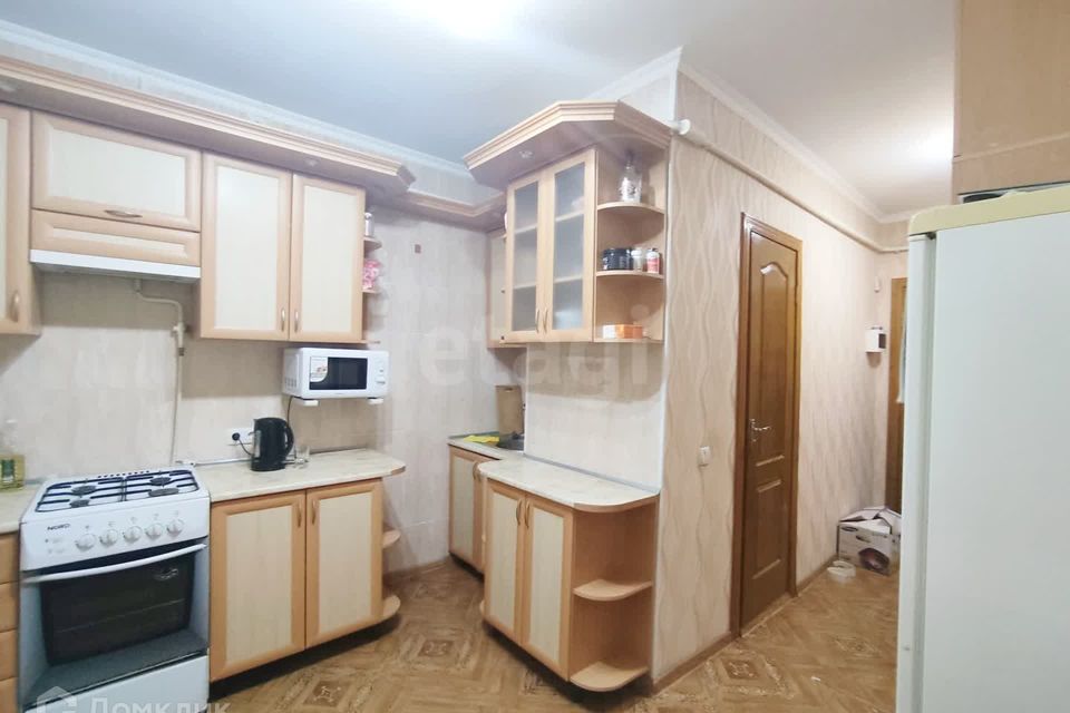Продаётся 1-комнатная квартира, 38 м²