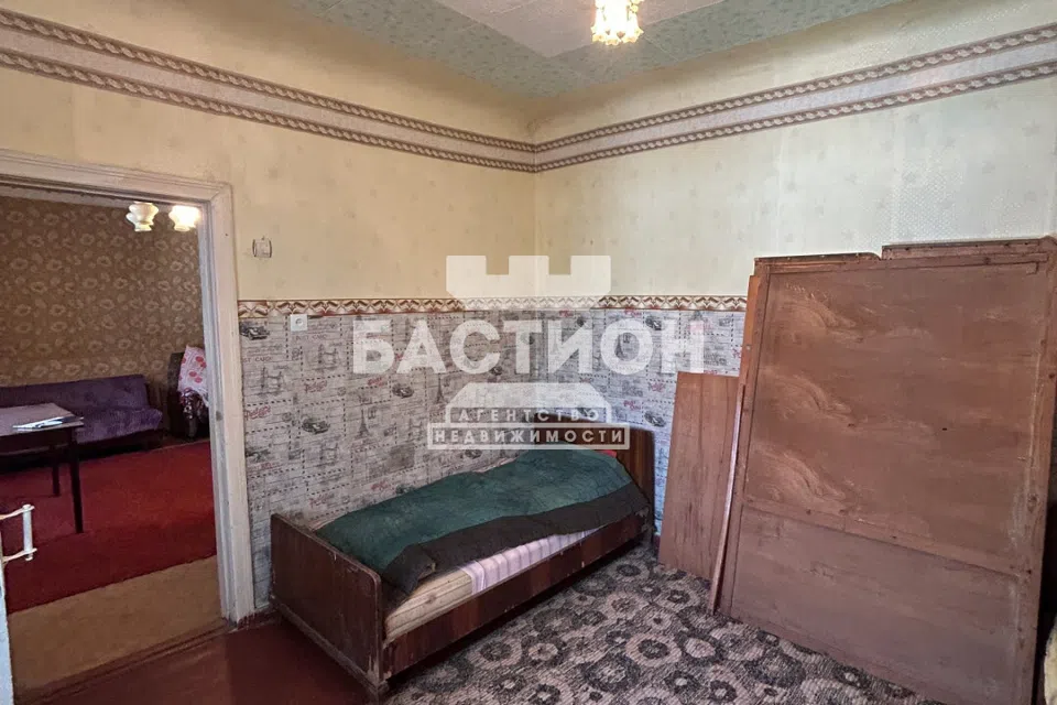 Продаётся 3-комнатная квартира, 67 м²