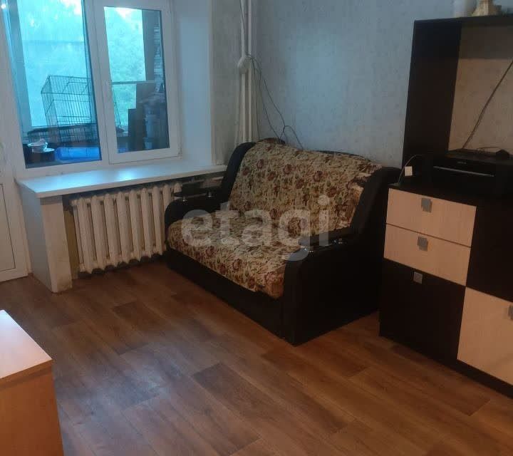 Продаётся 1-комнатная квартира, 31 м²