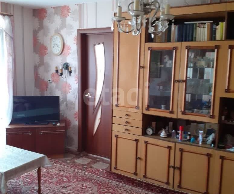 Продаётся 2-комнатная квартира, 40.2 м²