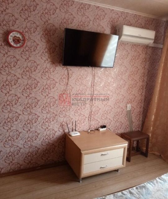 Сдаётся 2-комнатная квартира, 54 м²