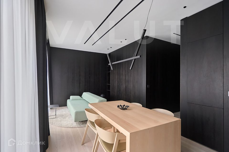 Продаётся студия, 33 м²