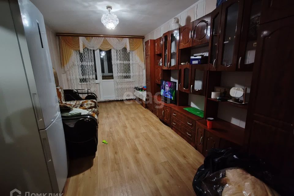 Продаётся 2-комнатная квартира, 45 м²