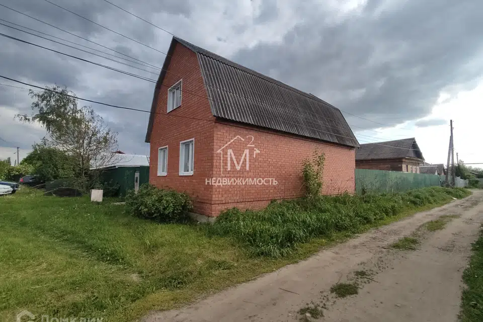 Продаётся 2-этажный дом, 170 м²