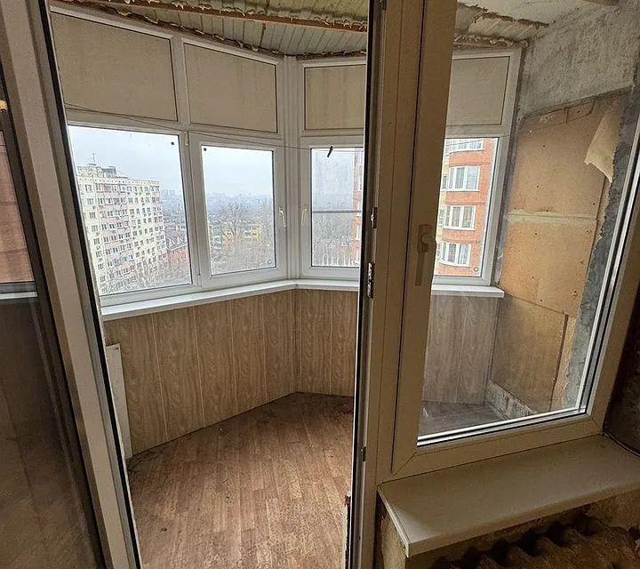 Продаётся 3-комнатная квартира, 67 м²