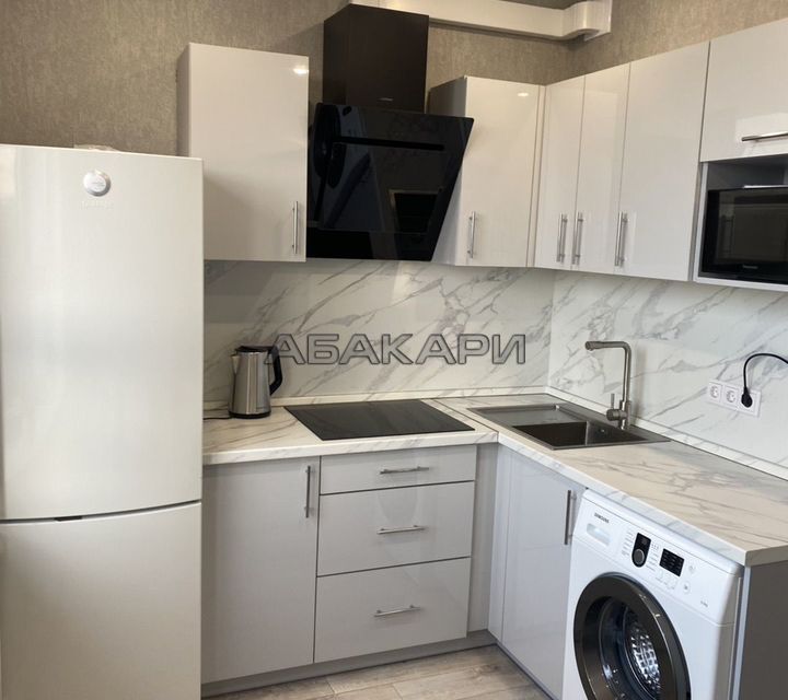 Сдаётся 2-комнатная квартира, 44 м²