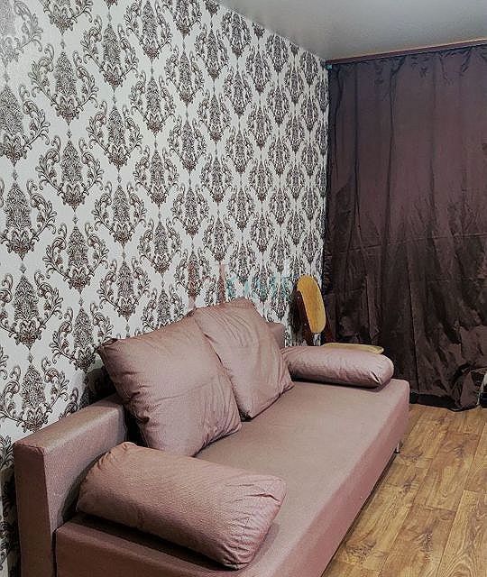 Сдаётся 1-комнатная квартира, 32 м²