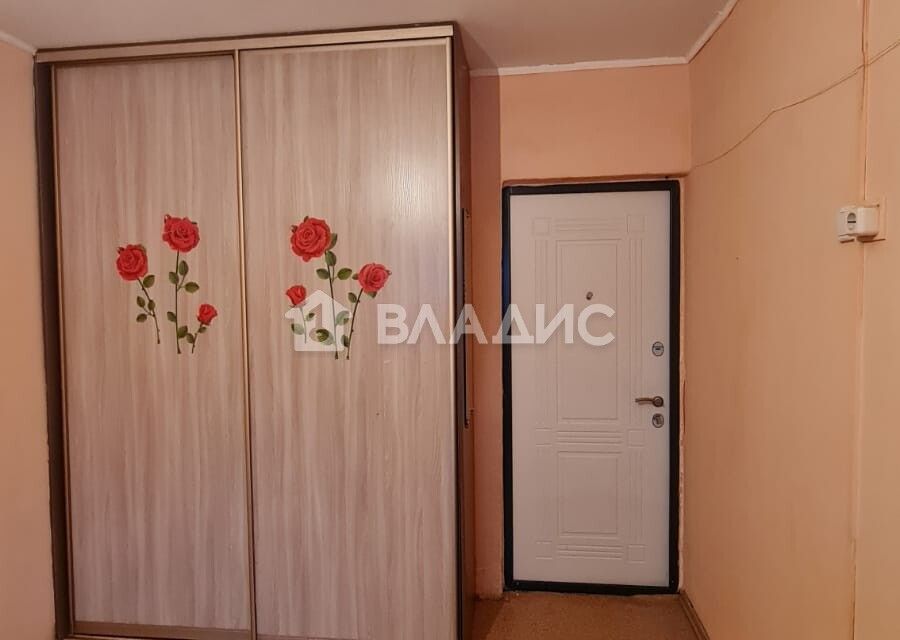 Продаётся комната в 1-комн. квартире, 13.3 м²