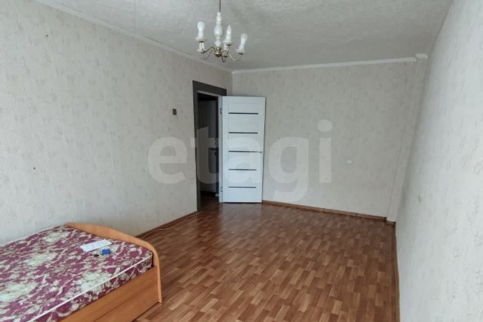 Продаётся 1-комнатная квартира, 33.2 м²