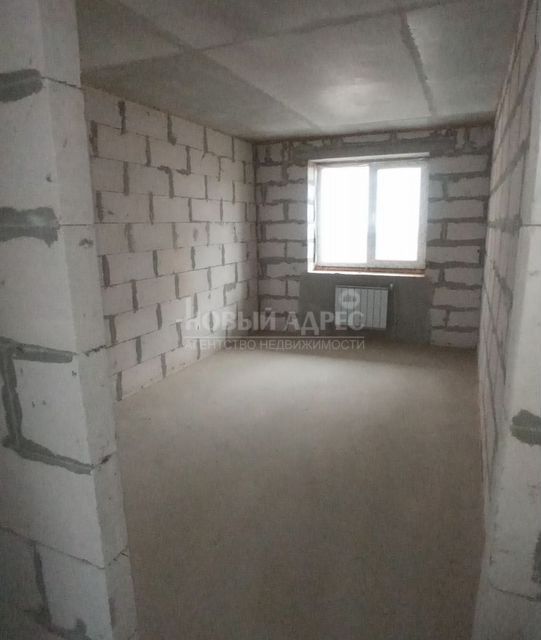 Продаётся 3-комнатная квартира, 76 м²