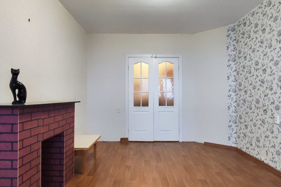 Продаётся 2-комнатная квартира, 53.9 м²