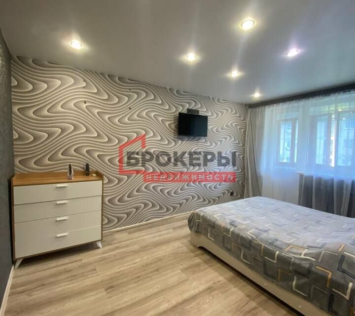 Сдаётся 2-комнатная квартира, 43 м²