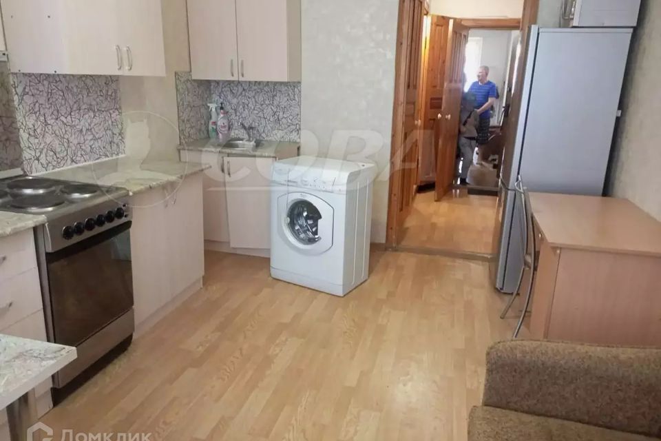 Сдаётся 2-комнатная квартира, 68 м²