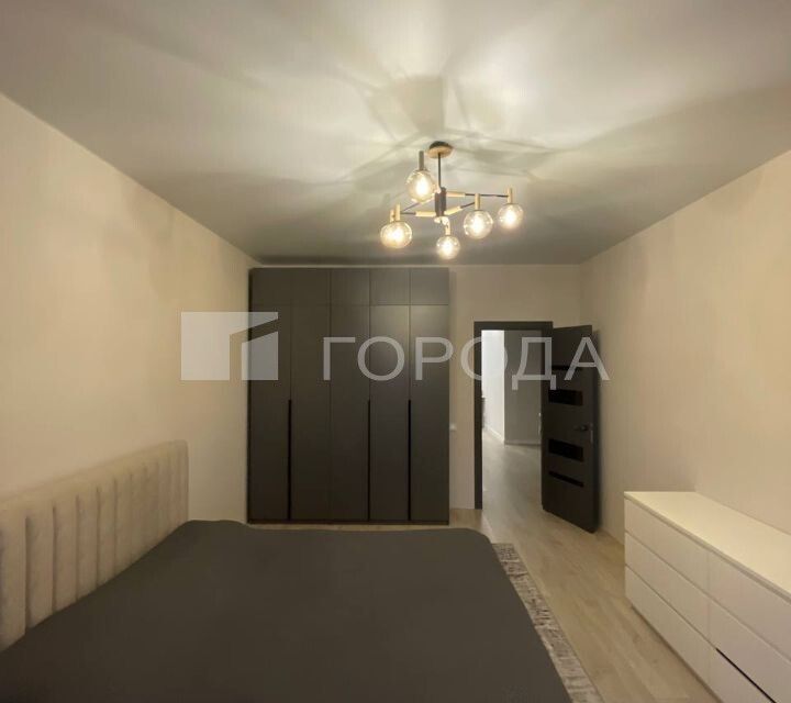 Продаётся 3-комнатная квартира, 100 м²
