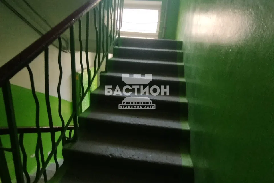 Продаётся 3-комнатная квартира, 59.9 м²